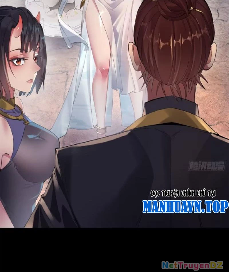 Hồng Hoang: Bắt Đầu Từ Việc Nhận Minh Hà Làm Con Gái Nuôi Chapter 10 - Trang 3