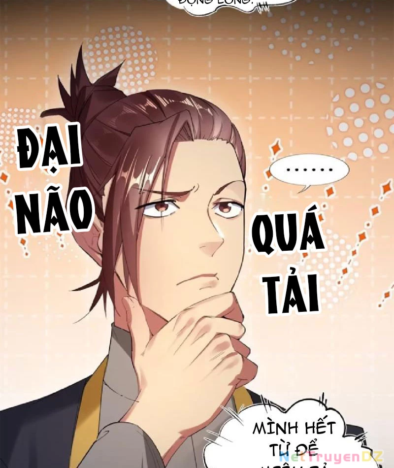 Hồng Hoang: Bắt Đầu Từ Việc Nhận Minh Hà Làm Con Gái Nuôi Chapter 10 - Trang 3