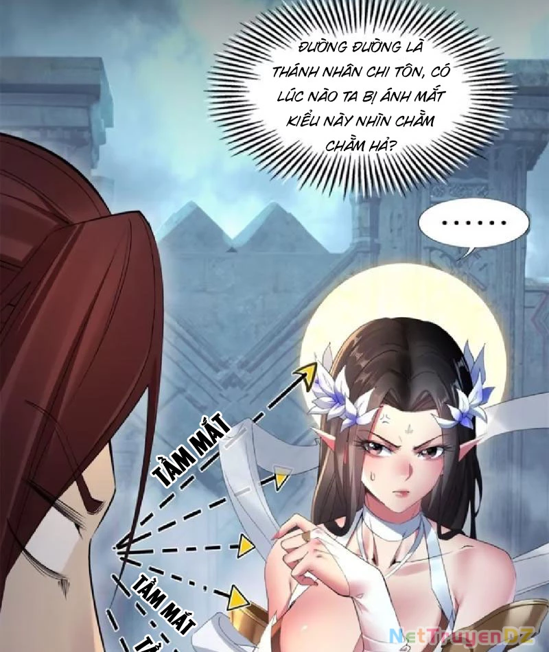 Hồng Hoang: Bắt Đầu Từ Việc Nhận Minh Hà Làm Con Gái Nuôi Chapter 10 - Trang 3