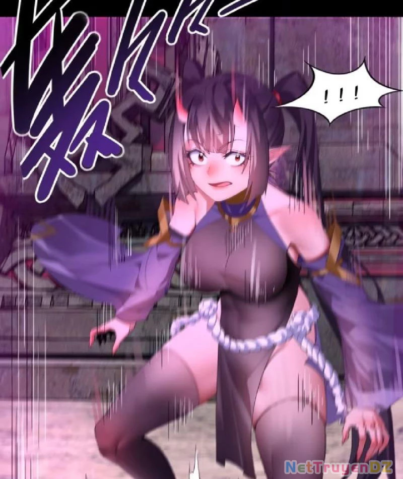 Hồng Hoang: Bắt Đầu Từ Việc Nhận Minh Hà Làm Con Gái Nuôi Chapter 10 - Trang 3