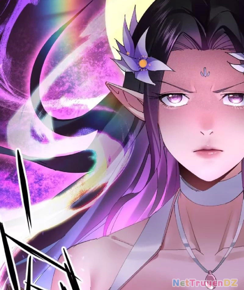 Hồng Hoang: Bắt Đầu Từ Việc Nhận Minh Hà Làm Con Gái Nuôi Chapter 10 - Trang 3