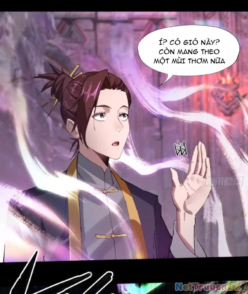 Hồng Hoang: Bắt Đầu Từ Việc Nhận Minh Hà Làm Con Gái Nuôi Chapter 10 - Trang 3