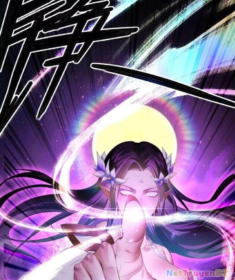 Hồng Hoang: Bắt Đầu Từ Việc Nhận Minh Hà Làm Con Gái Nuôi Chapter 10 - Trang 3