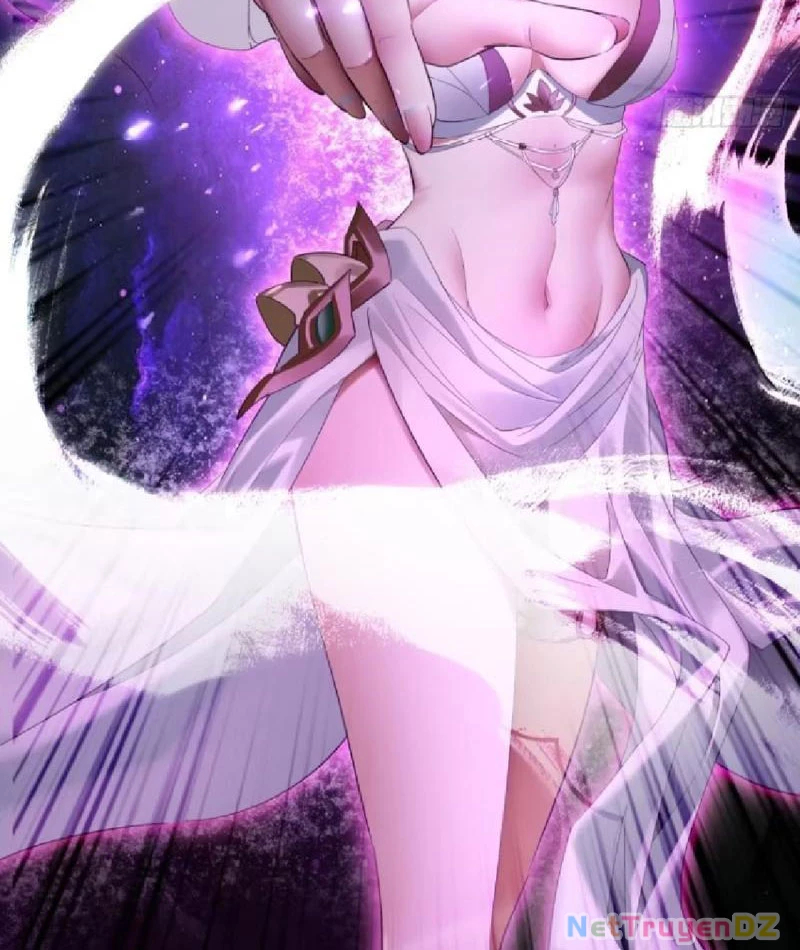 Hồng Hoang: Bắt Đầu Từ Việc Nhận Minh Hà Làm Con Gái Nuôi Chapter 10 - Trang 3