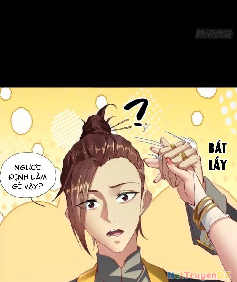 Hồng Hoang: Bắt Đầu Từ Việc Nhận Minh Hà Làm Con Gái Nuôi Chapter 10 - Trang 3