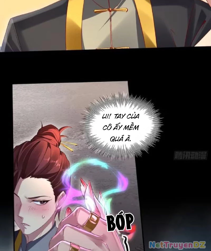 Hồng Hoang: Bắt Đầu Từ Việc Nhận Minh Hà Làm Con Gái Nuôi Chapter 10 - Trang 3