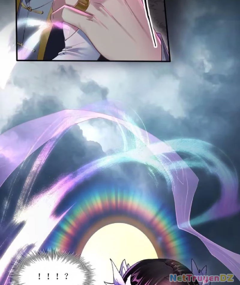 Hồng Hoang: Bắt Đầu Từ Việc Nhận Minh Hà Làm Con Gái Nuôi Chapter 10 - Trang 3