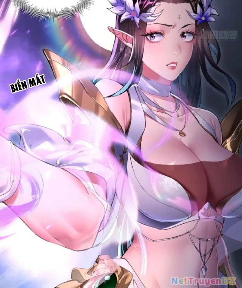 Hồng Hoang: Bắt Đầu Từ Việc Nhận Minh Hà Làm Con Gái Nuôi Chapter 10 - Trang 3