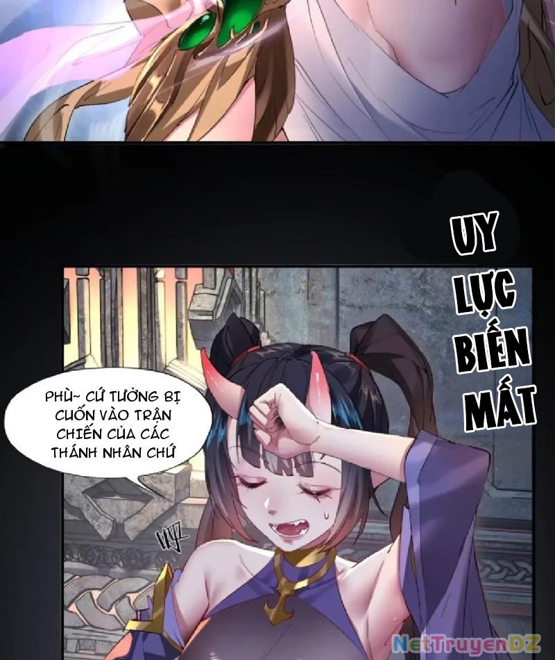 Hồng Hoang: Bắt Đầu Từ Việc Nhận Minh Hà Làm Con Gái Nuôi Chapter 10 - Trang 3