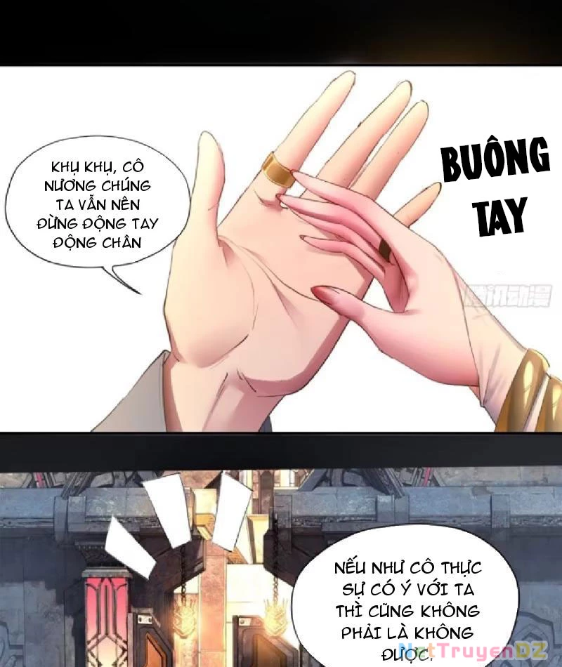 Hồng Hoang: Bắt Đầu Từ Việc Nhận Minh Hà Làm Con Gái Nuôi Chapter 10 - Trang 3