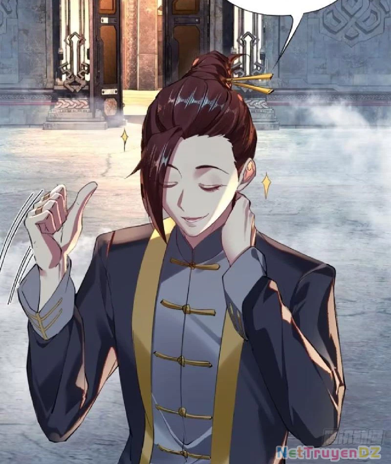 Hồng Hoang: Bắt Đầu Từ Việc Nhận Minh Hà Làm Con Gái Nuôi Chapter 10 - Trang 3