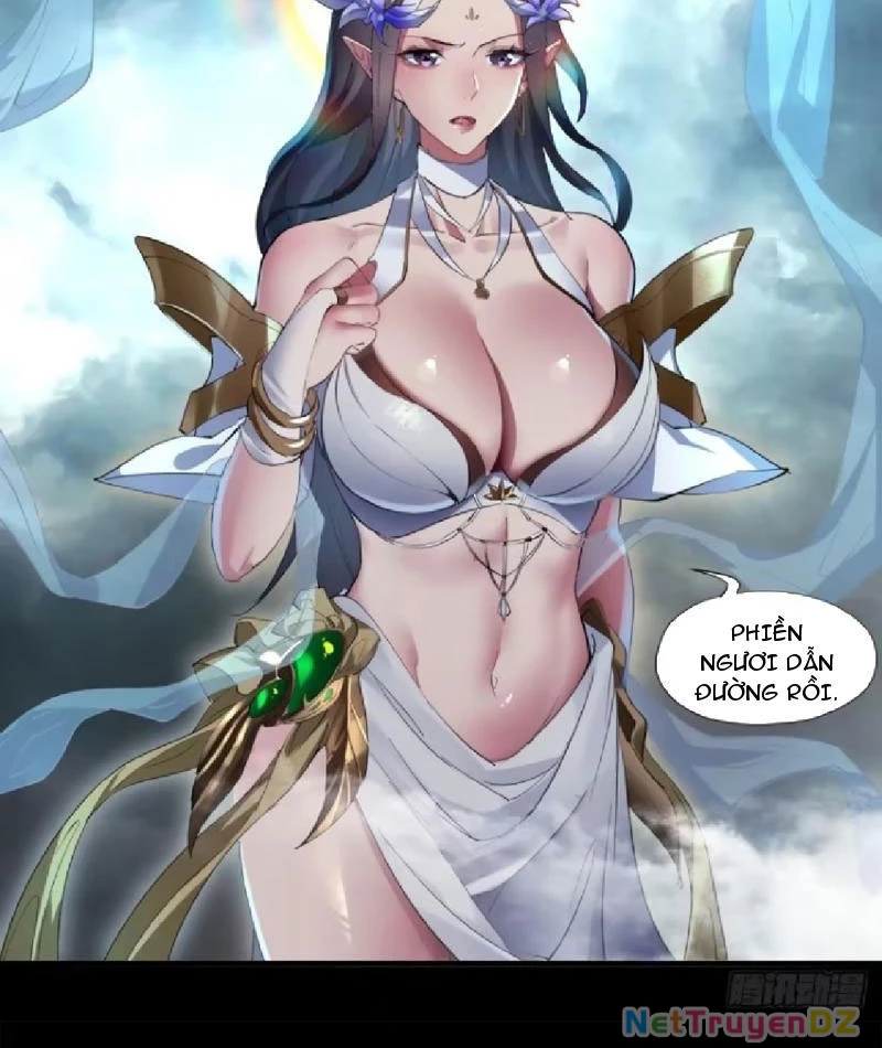 Hồng Hoang: Bắt Đầu Từ Việc Nhận Minh Hà Làm Con Gái Nuôi Chapter 10 - Trang 3