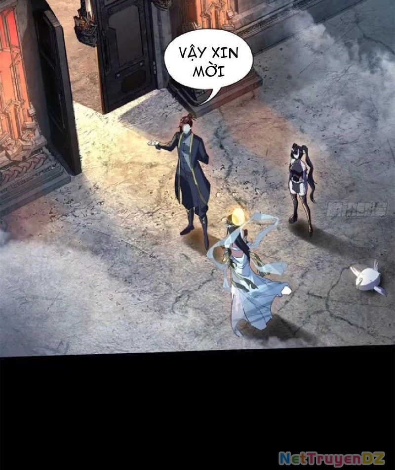 Hồng Hoang: Bắt Đầu Từ Việc Nhận Minh Hà Làm Con Gái Nuôi Chapter 10 - Trang 3