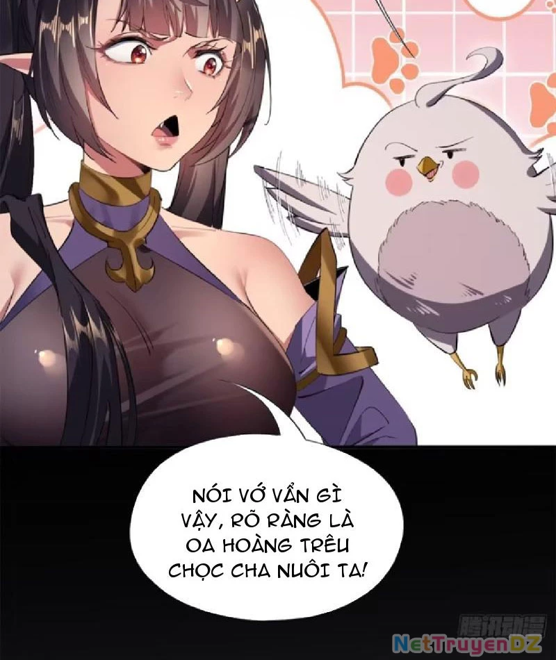 Hồng Hoang: Bắt Đầu Từ Việc Nhận Minh Hà Làm Con Gái Nuôi Chapter 10 - Trang 3