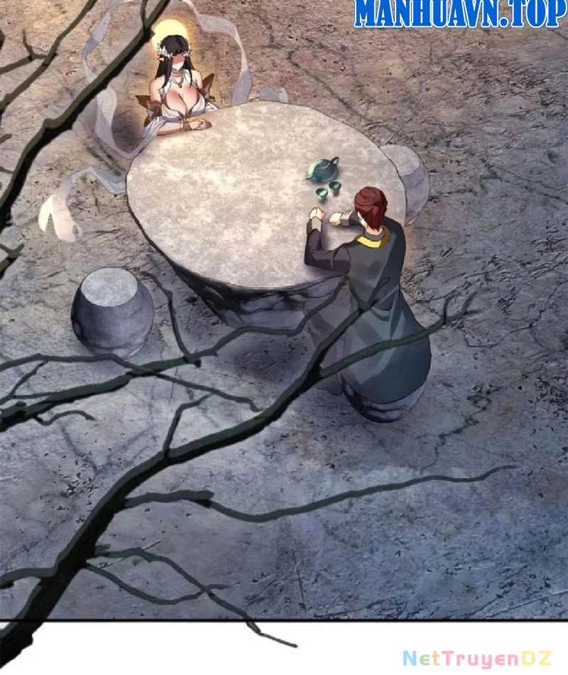 Hồng Hoang: Bắt Đầu Từ Việc Nhận Minh Hà Làm Con Gái Nuôi Chapter 10 - Trang 3