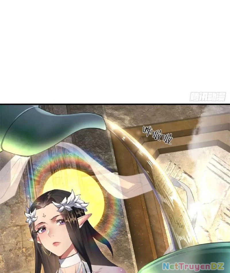 Hồng Hoang: Bắt Đầu Từ Việc Nhận Minh Hà Làm Con Gái Nuôi Chapter 10 - Trang 3