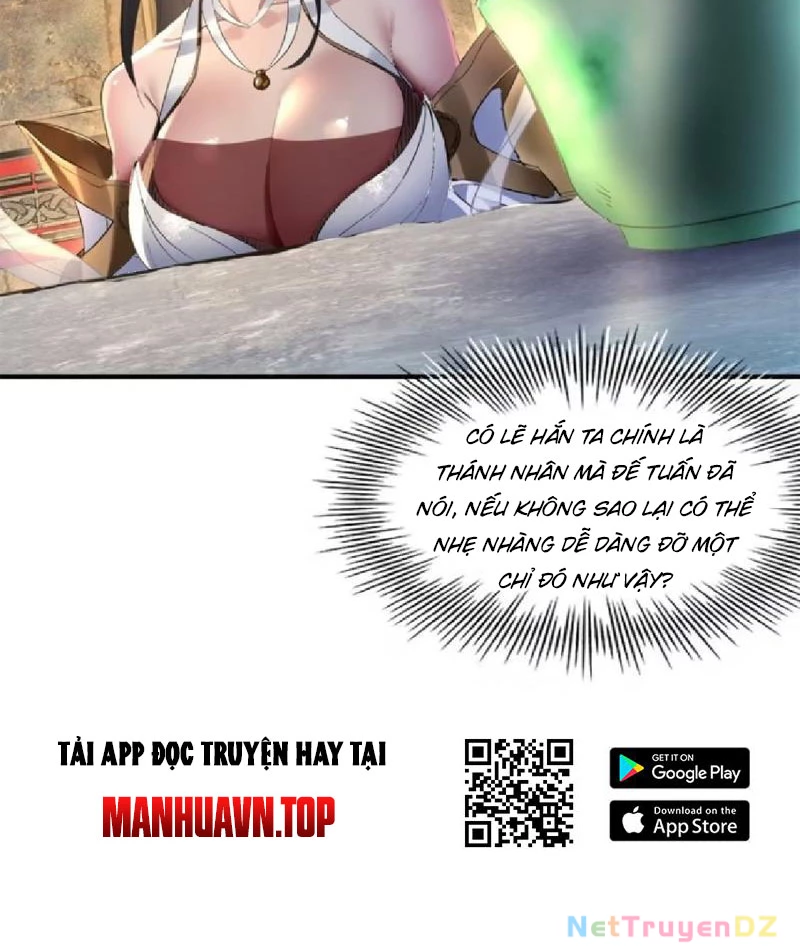 Hồng Hoang: Bắt Đầu Từ Việc Nhận Minh Hà Làm Con Gái Nuôi Chapter 10 - Trang 3