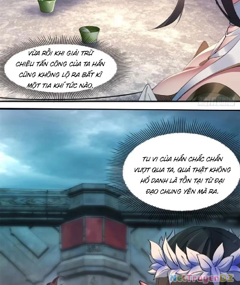 Hồng Hoang: Bắt Đầu Từ Việc Nhận Minh Hà Làm Con Gái Nuôi Chapter 10 - Trang 3