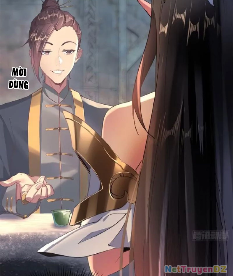 Hồng Hoang: Bắt Đầu Từ Việc Nhận Minh Hà Làm Con Gái Nuôi Chapter 10 - Trang 3