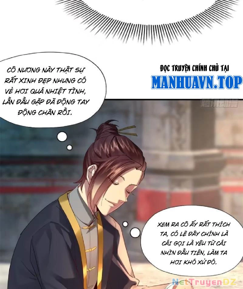 Hồng Hoang: Bắt Đầu Từ Việc Nhận Minh Hà Làm Con Gái Nuôi Chapter 10 - Trang 3