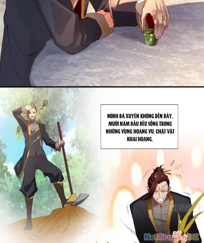 Hồng Hoang: Bắt Đầu Từ Việc Nhận Minh Hà Làm Con Gái Nuôi Chapter 10 - Trang 3