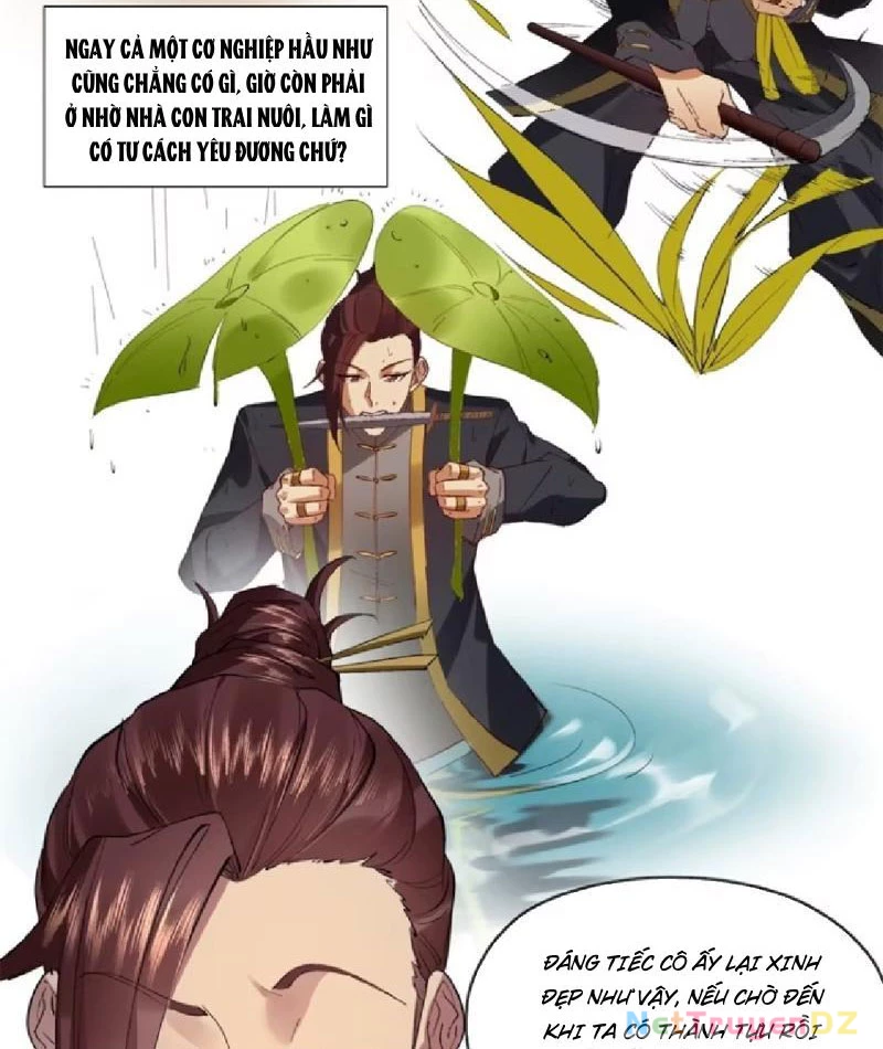 Hồng Hoang: Bắt Đầu Từ Việc Nhận Minh Hà Làm Con Gái Nuôi Chapter 10 - Trang 3