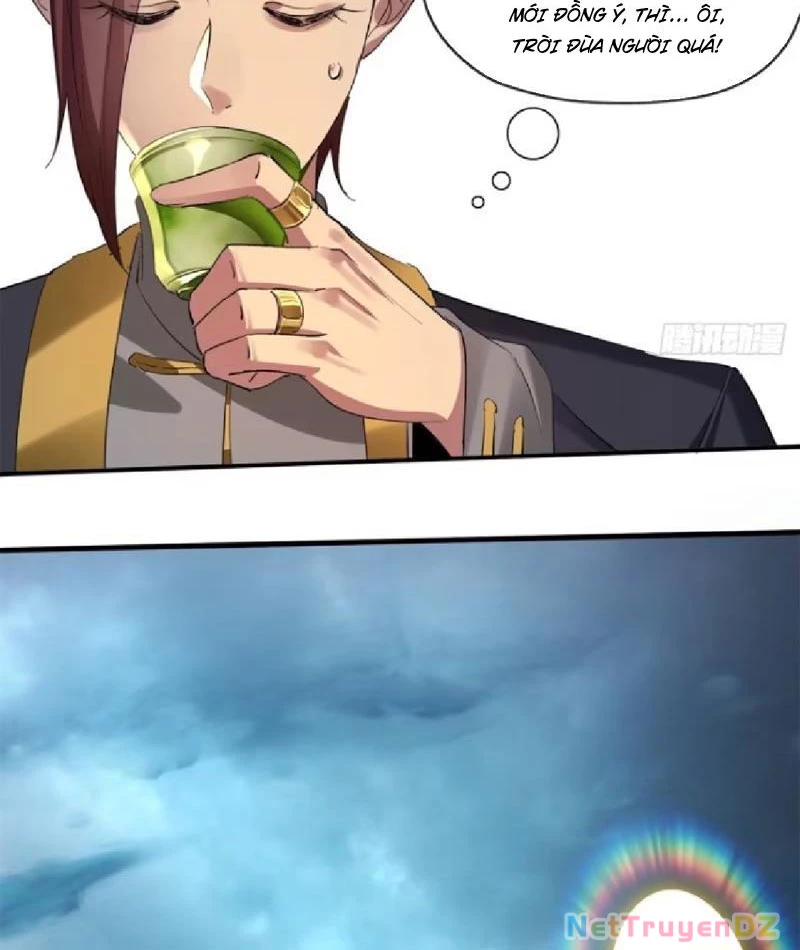 Hồng Hoang: Bắt Đầu Từ Việc Nhận Minh Hà Làm Con Gái Nuôi Chapter 10 - Trang 3