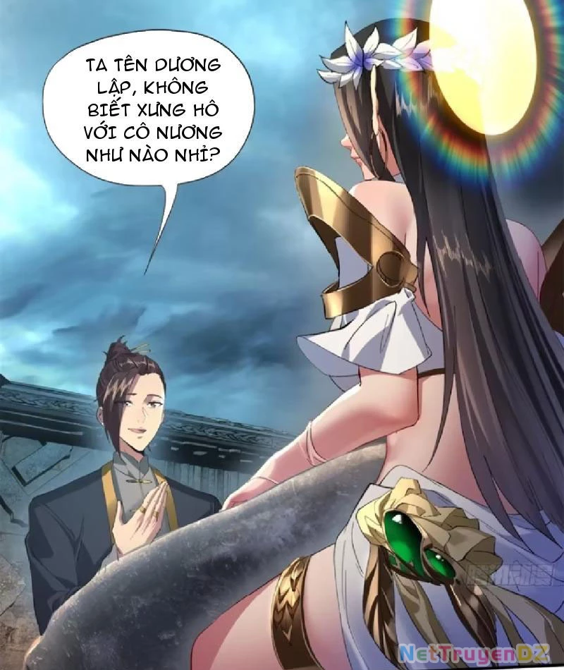 Hồng Hoang: Bắt Đầu Từ Việc Nhận Minh Hà Làm Con Gái Nuôi Chapter 10 - Trang 3