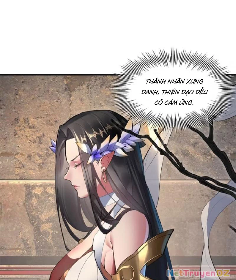 Hồng Hoang: Bắt Đầu Từ Việc Nhận Minh Hà Làm Con Gái Nuôi Chapter 10 - Trang 3