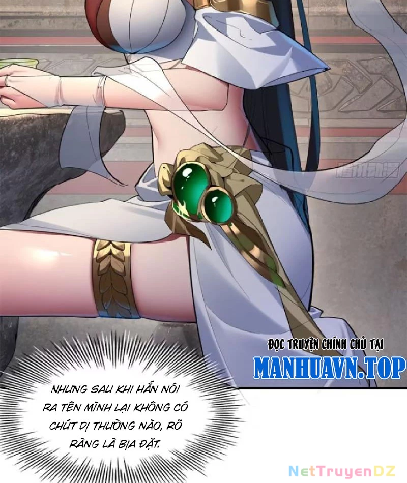 Hồng Hoang: Bắt Đầu Từ Việc Nhận Minh Hà Làm Con Gái Nuôi Chapter 10 - Trang 3