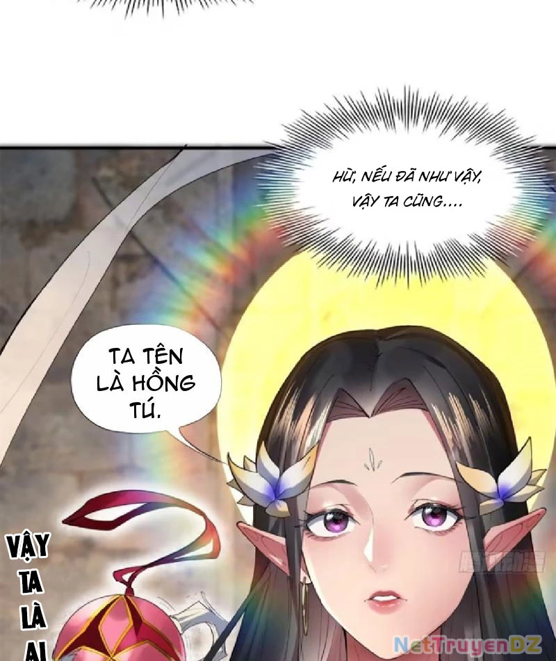 Hồng Hoang: Bắt Đầu Từ Việc Nhận Minh Hà Làm Con Gái Nuôi Chapter 10 - Trang 3