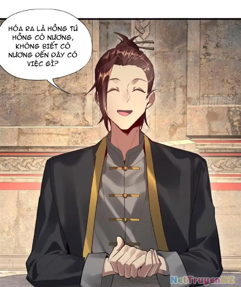 Hồng Hoang: Bắt Đầu Từ Việc Nhận Minh Hà Làm Con Gái Nuôi Chapter 10 - Trang 3