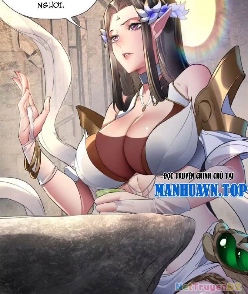 Hồng Hoang: Bắt Đầu Từ Việc Nhận Minh Hà Làm Con Gái Nuôi Chapter 10 - Trang 3