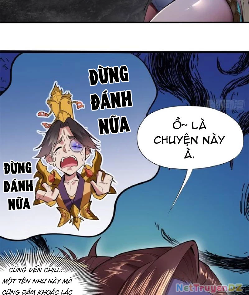 Hồng Hoang: Bắt Đầu Từ Việc Nhận Minh Hà Làm Con Gái Nuôi Chapter 10 - Trang 3