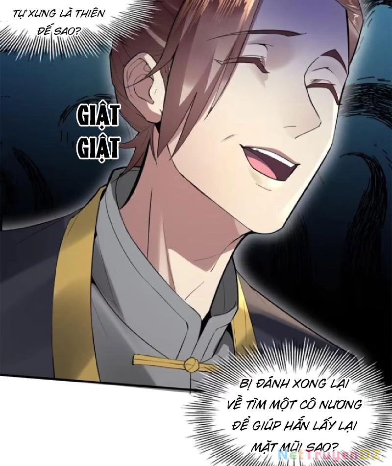 Hồng Hoang: Bắt Đầu Từ Việc Nhận Minh Hà Làm Con Gái Nuôi Chapter 10 - Trang 3