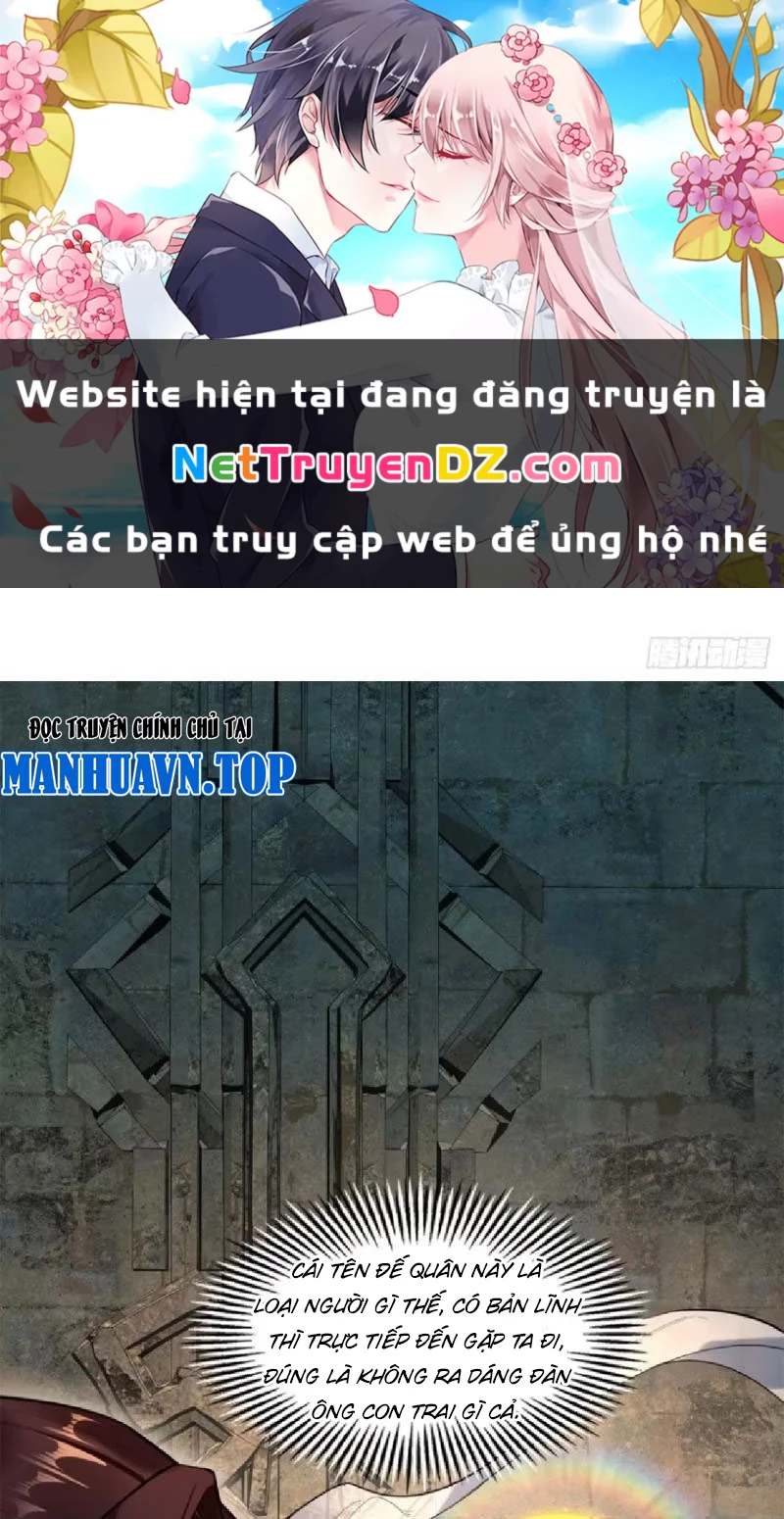 Hồng Hoang: Bắt Đầu Từ Việc Nhận Minh Hà Làm Con Gái Nuôi Chapter 11 - Trang 3