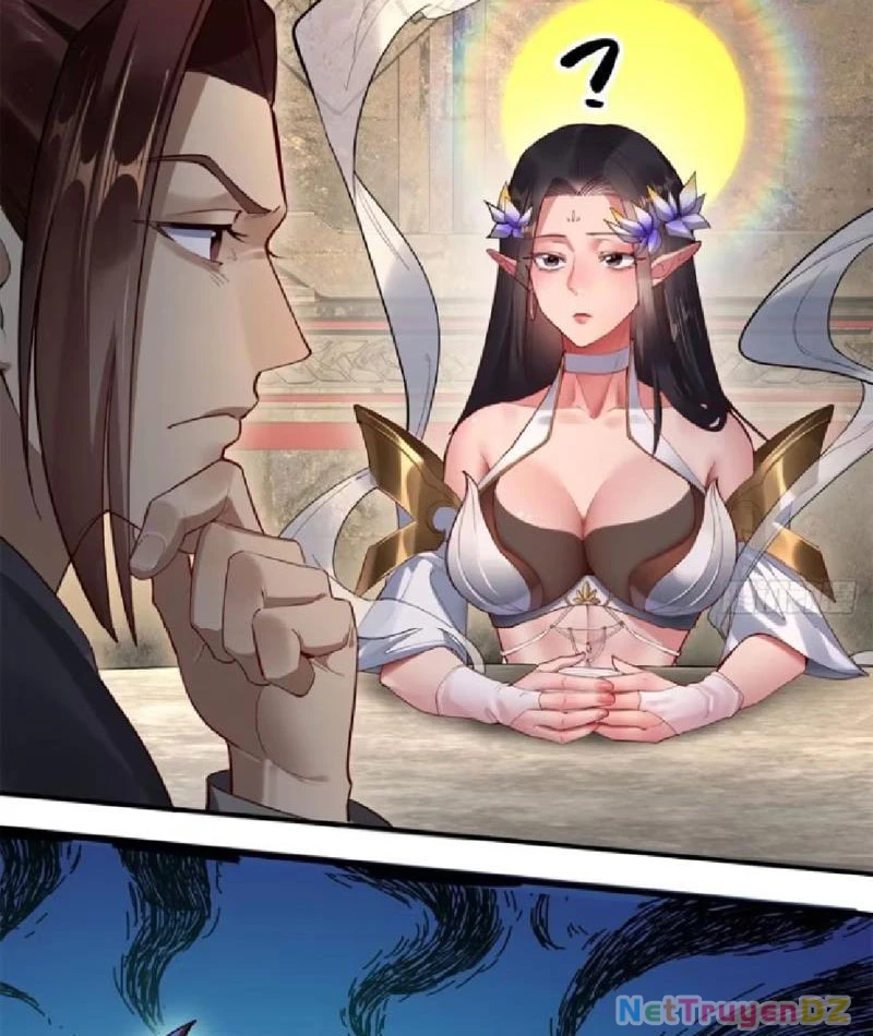 Hồng Hoang: Bắt Đầu Từ Việc Nhận Minh Hà Làm Con Gái Nuôi Chapter 11 - Trang 3