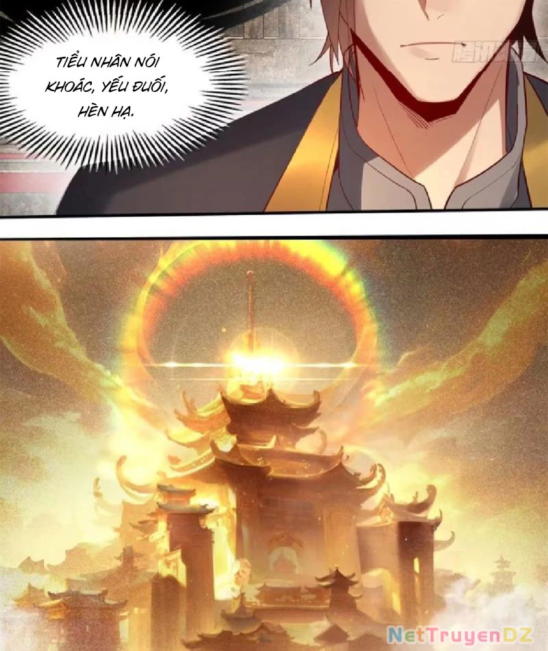 Hồng Hoang: Bắt Đầu Từ Việc Nhận Minh Hà Làm Con Gái Nuôi Chapter 11 - Trang 3