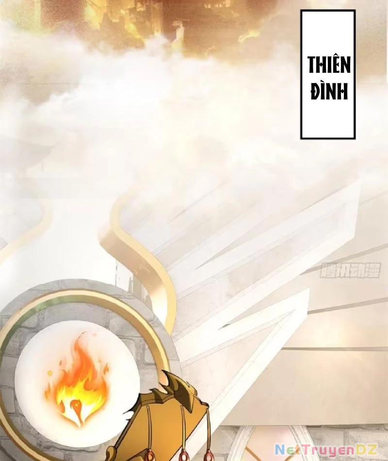 Hồng Hoang: Bắt Đầu Từ Việc Nhận Minh Hà Làm Con Gái Nuôi Chapter 11 - Trang 3