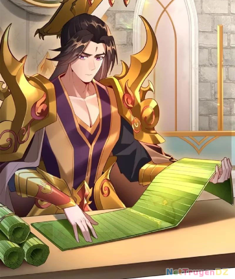 Hồng Hoang: Bắt Đầu Từ Việc Nhận Minh Hà Làm Con Gái Nuôi Chapter 11 - Trang 3