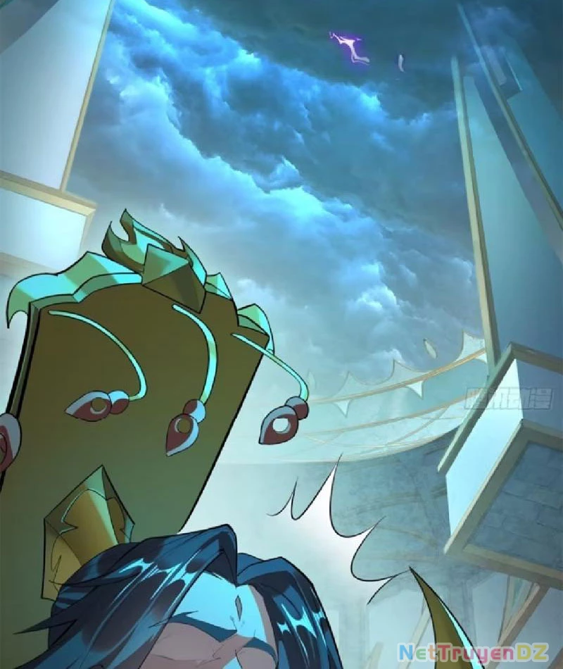 Hồng Hoang: Bắt Đầu Từ Việc Nhận Minh Hà Làm Con Gái Nuôi Chapter 11 - Trang 3