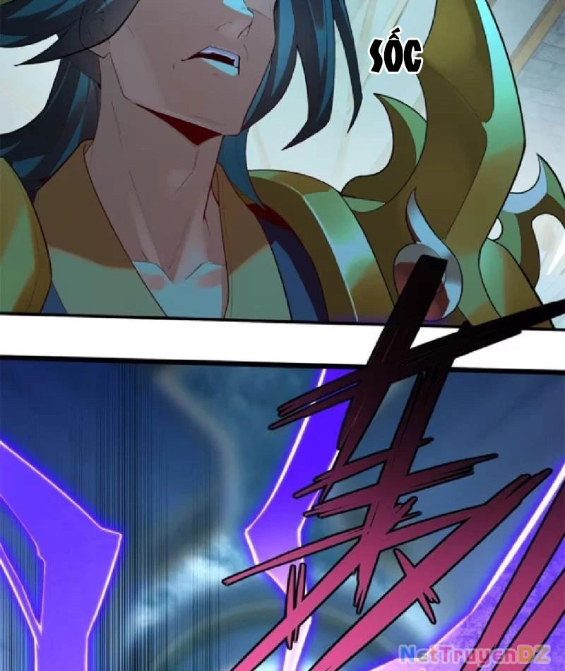 Hồng Hoang: Bắt Đầu Từ Việc Nhận Minh Hà Làm Con Gái Nuôi Chapter 11 - Trang 3