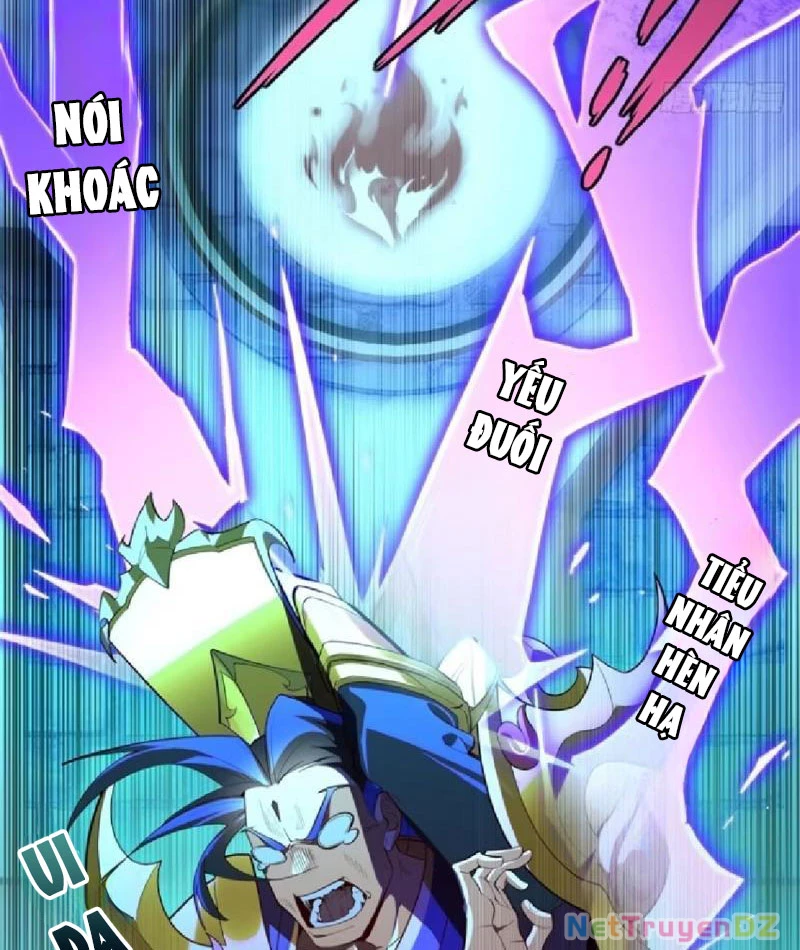 Hồng Hoang: Bắt Đầu Từ Việc Nhận Minh Hà Làm Con Gái Nuôi Chapter 11 - Trang 3