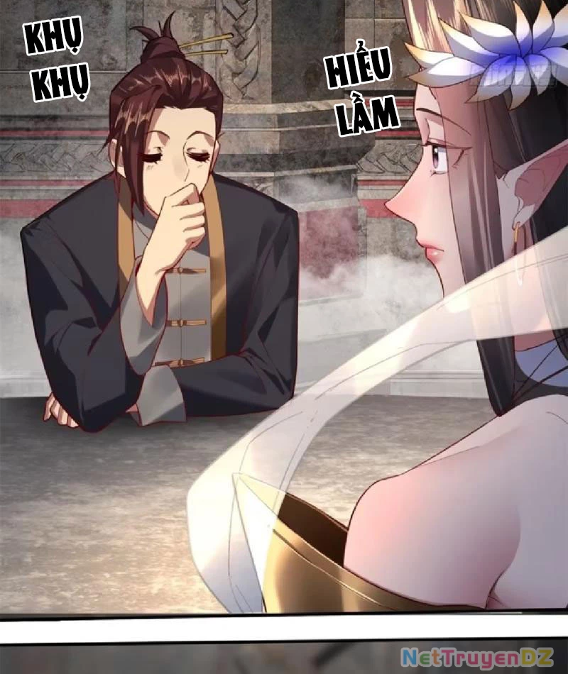 Hồng Hoang: Bắt Đầu Từ Việc Nhận Minh Hà Làm Con Gái Nuôi Chapter 11 - Trang 3