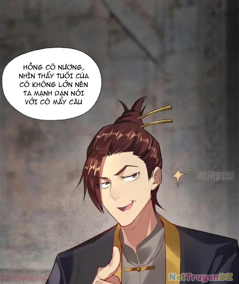 Hồng Hoang: Bắt Đầu Từ Việc Nhận Minh Hà Làm Con Gái Nuôi Chapter 11 - Trang 3