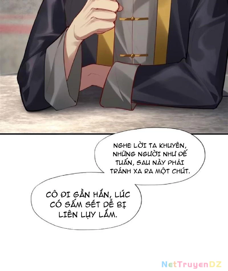 Hồng Hoang: Bắt Đầu Từ Việc Nhận Minh Hà Làm Con Gái Nuôi Chapter 11 - Trang 3