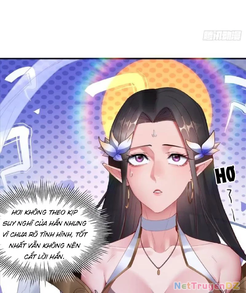 Hồng Hoang: Bắt Đầu Từ Việc Nhận Minh Hà Làm Con Gái Nuôi Chapter 11 - Trang 3