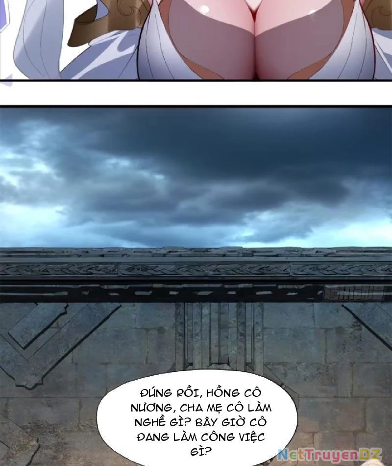 Hồng Hoang: Bắt Đầu Từ Việc Nhận Minh Hà Làm Con Gái Nuôi Chapter 11 - Trang 3