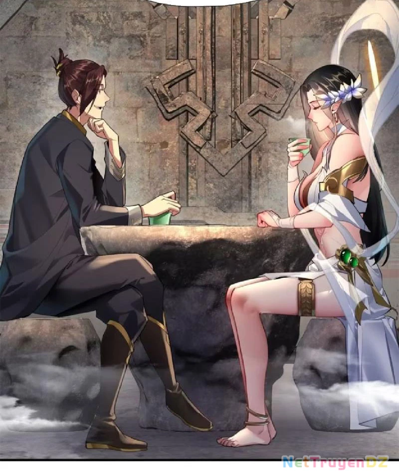 Hồng Hoang: Bắt Đầu Từ Việc Nhận Minh Hà Làm Con Gái Nuôi Chapter 11 - Trang 3