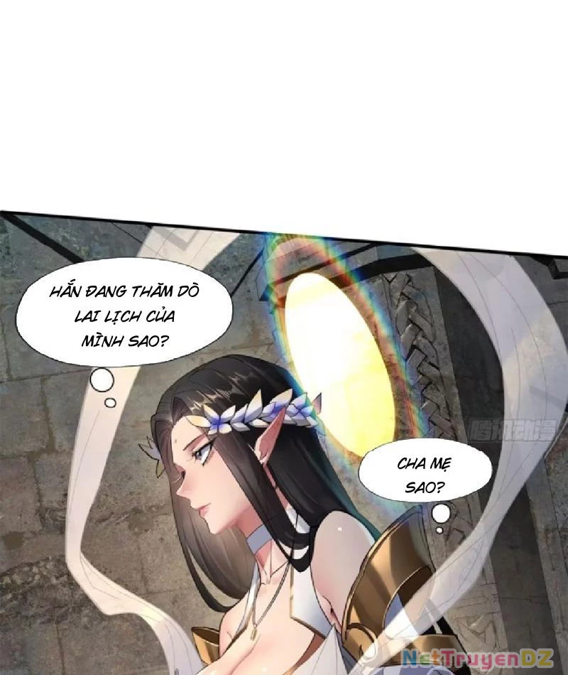 Hồng Hoang: Bắt Đầu Từ Việc Nhận Minh Hà Làm Con Gái Nuôi Chapter 11 - Trang 3